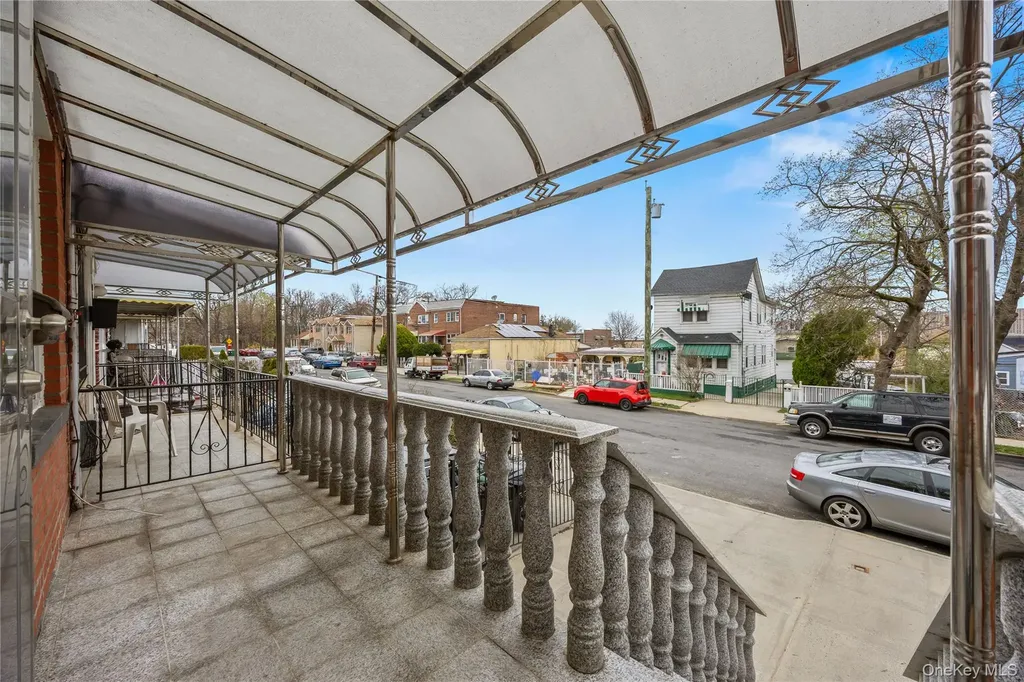 3121 Mickle Avenue Bronx NY 10469