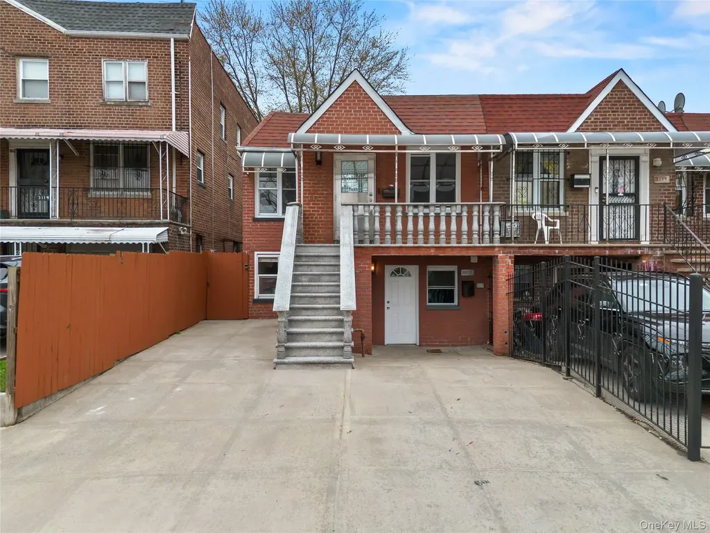 3121 Mickle Avenue Bronx NY 10469