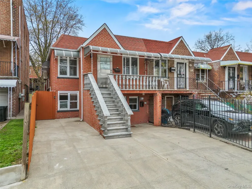 3121 Mickle Avenue Bronx NY 10469