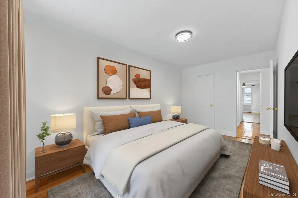 3121 Mickle Avenue Bronx NY 10469