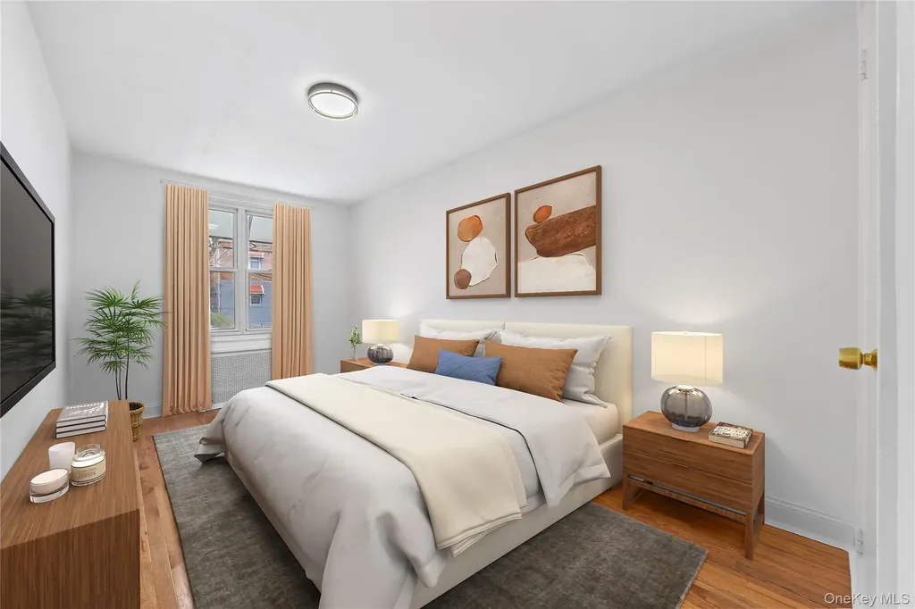 3121 Mickle Avenue Bronx NY 10469