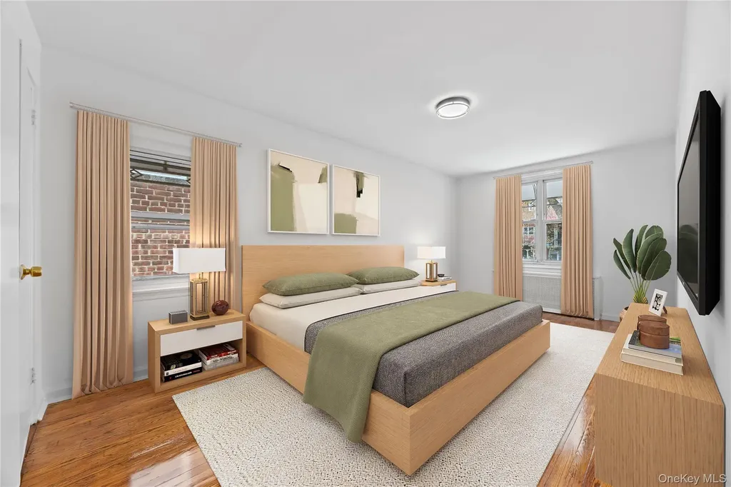 3121 Mickle Avenue Bronx NY 10469