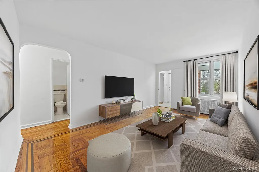 3121 Mickle Avenue Bronx NY 10469