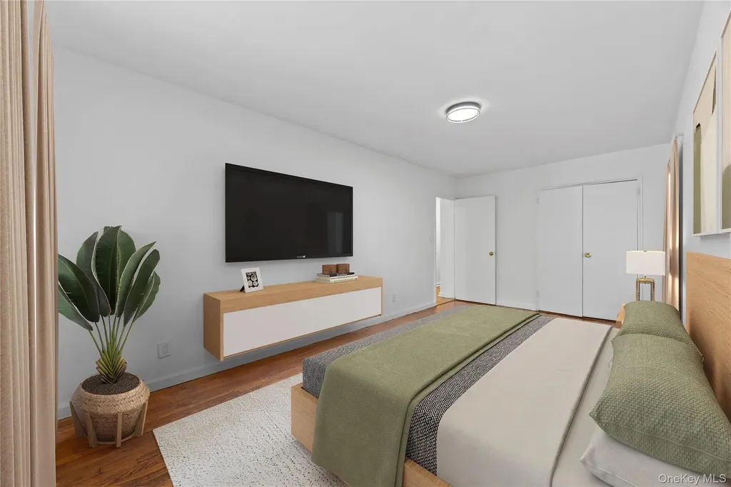 3121 Mickle Avenue Bronx NY 10469