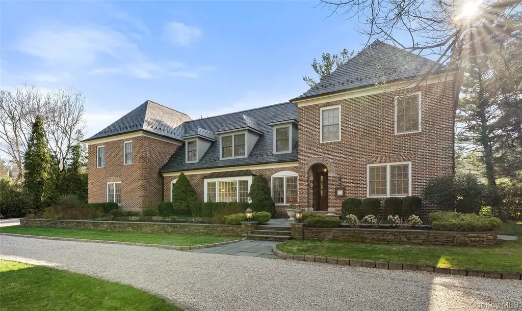 50 Greendale Road Scarsdale NY 10583