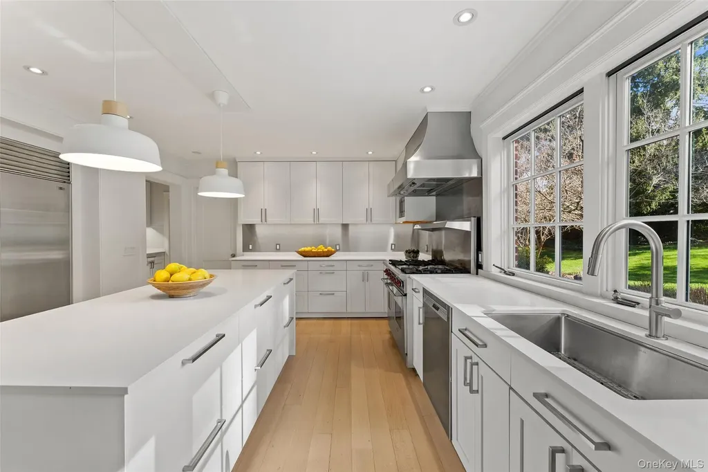 50 Greendale Road Scarsdale NY 10583