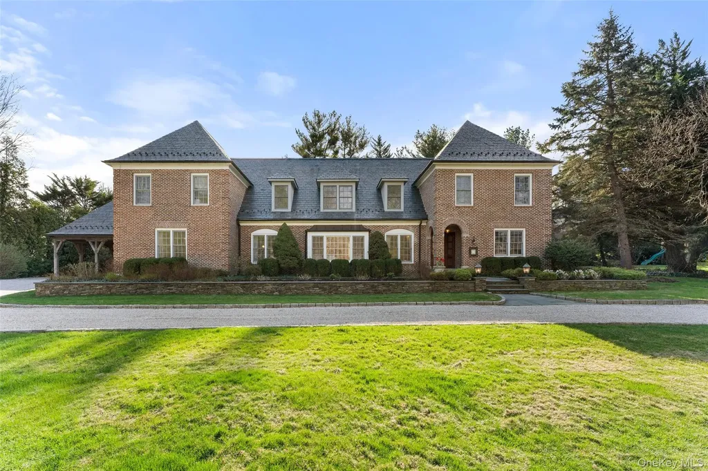 50 Greendale Road Scarsdale NY 10583
