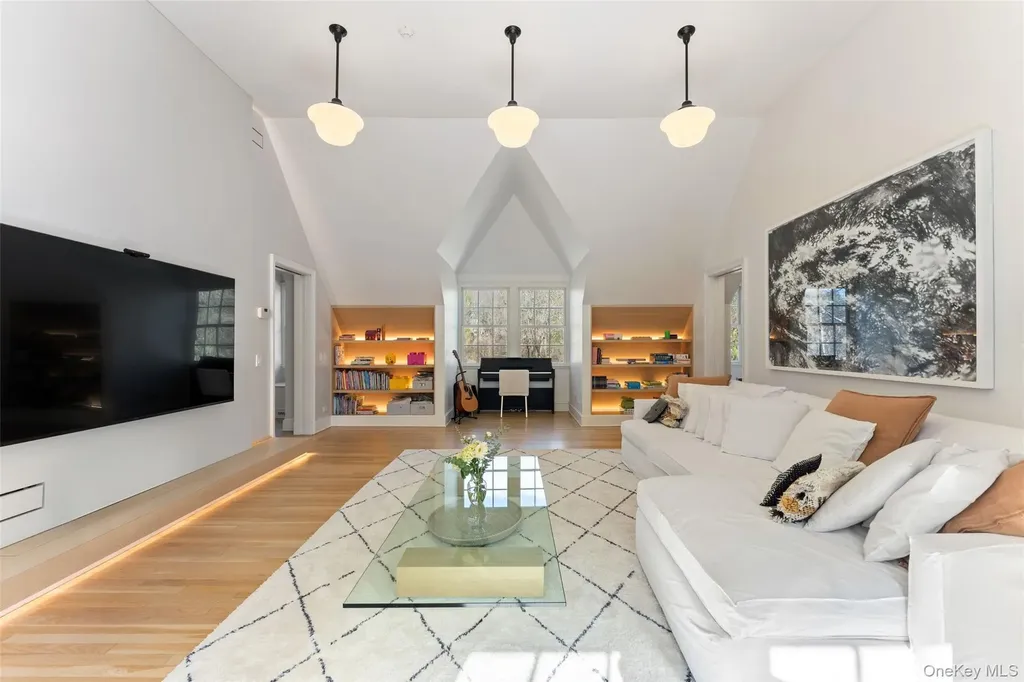 50 Greendale Road Scarsdale NY 10583