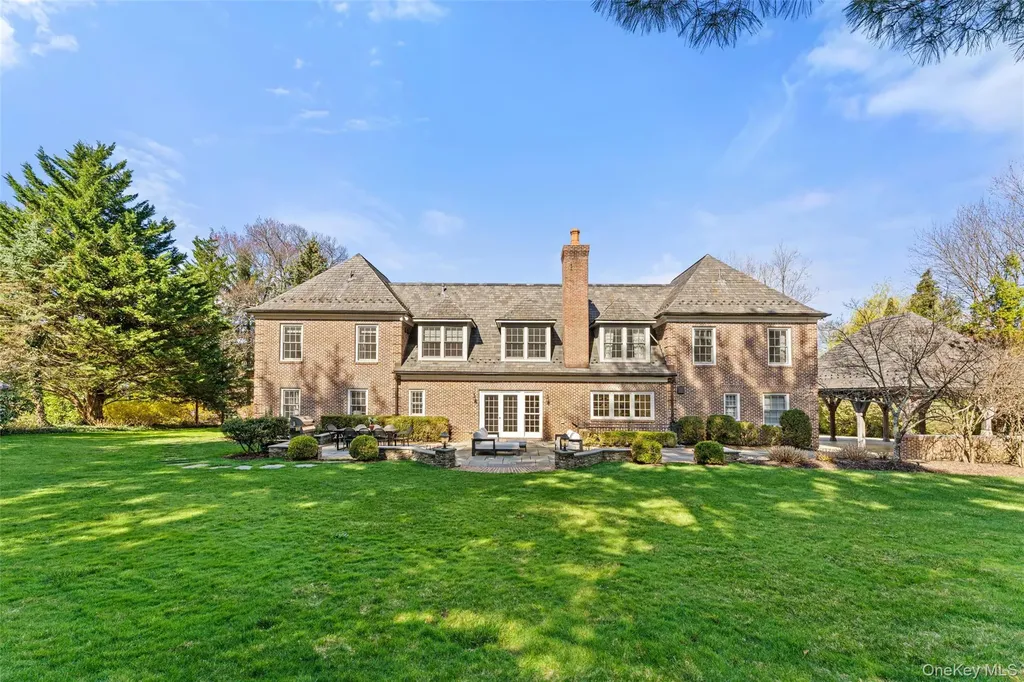 50 Greendale Road Scarsdale NY 10583