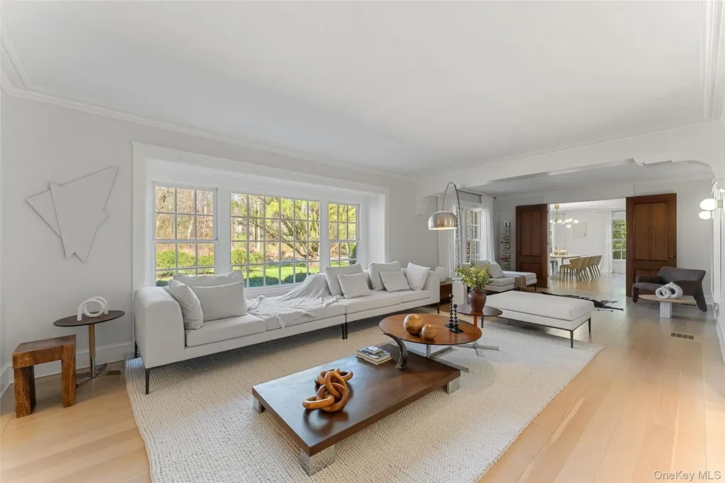 50 Greendale Road Scarsdale NY 10583