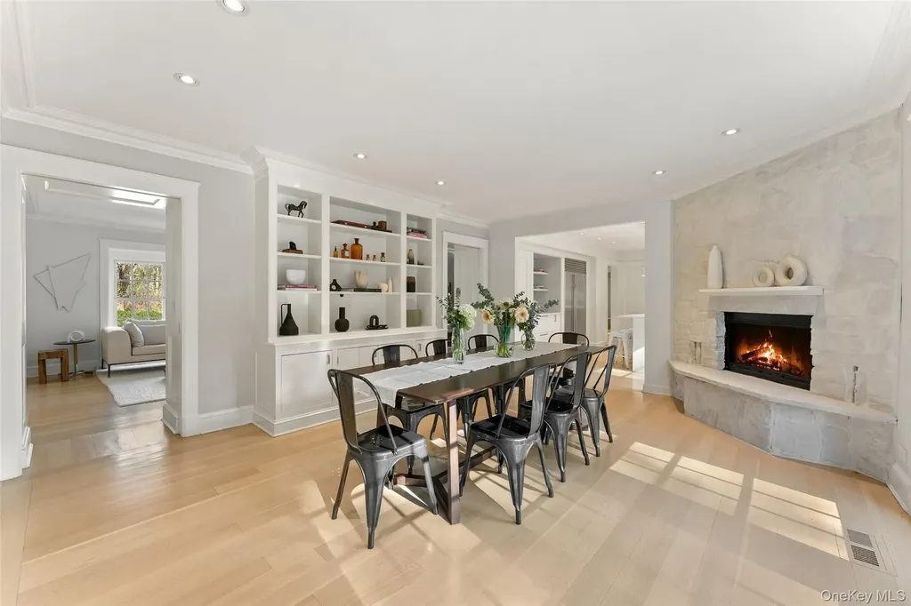 50 Greendale Road Scarsdale NY 10583