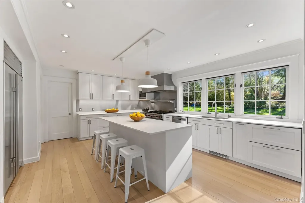 50 Greendale Road Scarsdale NY 10583