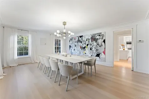 50 Greendale Road Scarsdale NY 10583