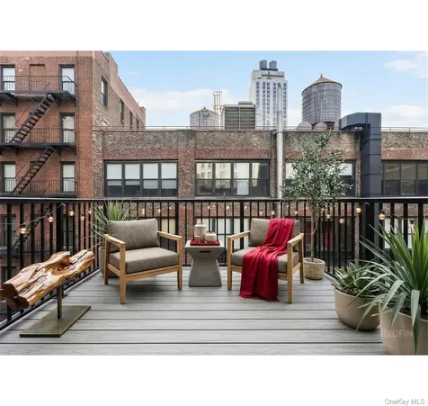 128 W 26th Street New York (manhattan) NY 10001
