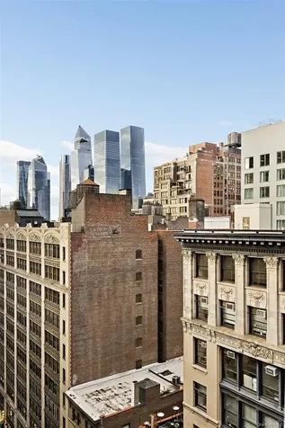 128 W 26th Street New York (manhattan) NY 10001