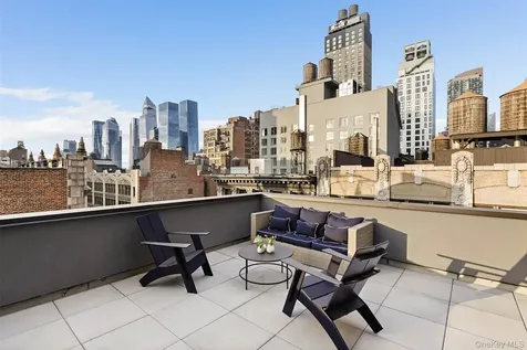 128 W 26th Street New York (manhattan) NY 10001