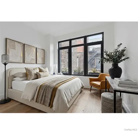 128 W 26th Street New York (manhattan) NY 10001