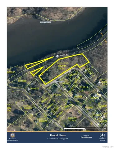 16 Hamilton Road Wappingers Falls NY 12590