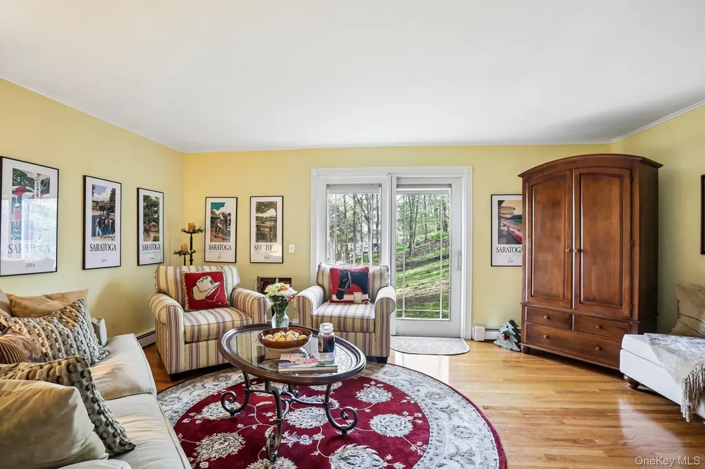 21 Stonehouse Road Somers NY 10589