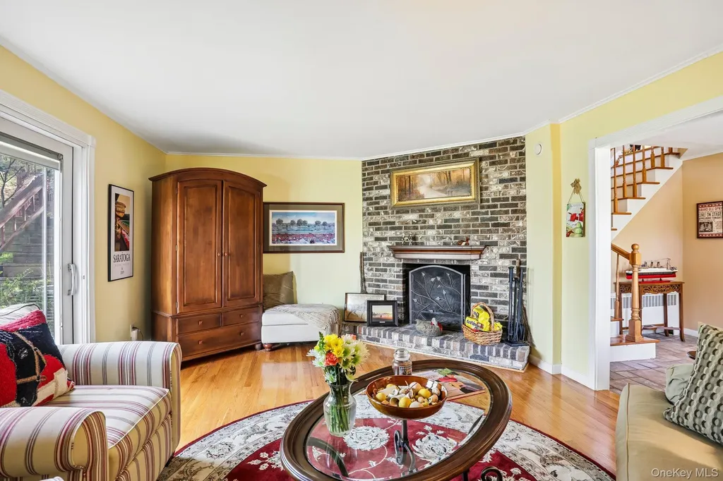 21 Stonehouse Road Somers NY 10589