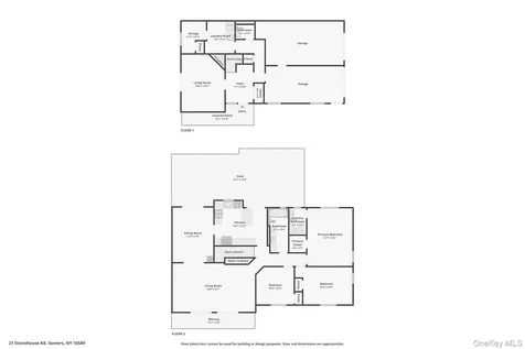 21 Stonehouse Road Somers NY 10589