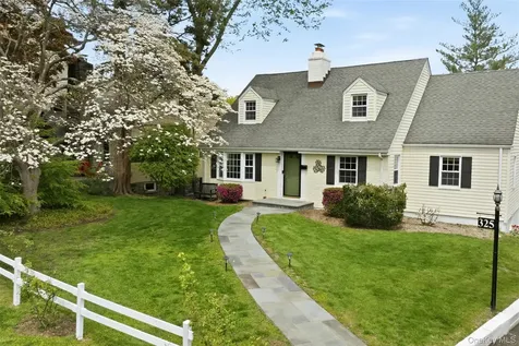 325 Frank Avenue Mamaroneck NY 10543