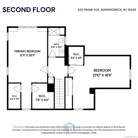 325 Frank Avenue Mamaroneck NY 10543