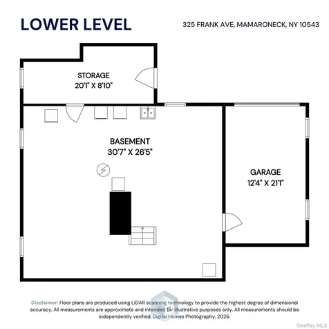 325 Frank Avenue Mamaroneck NY 10543