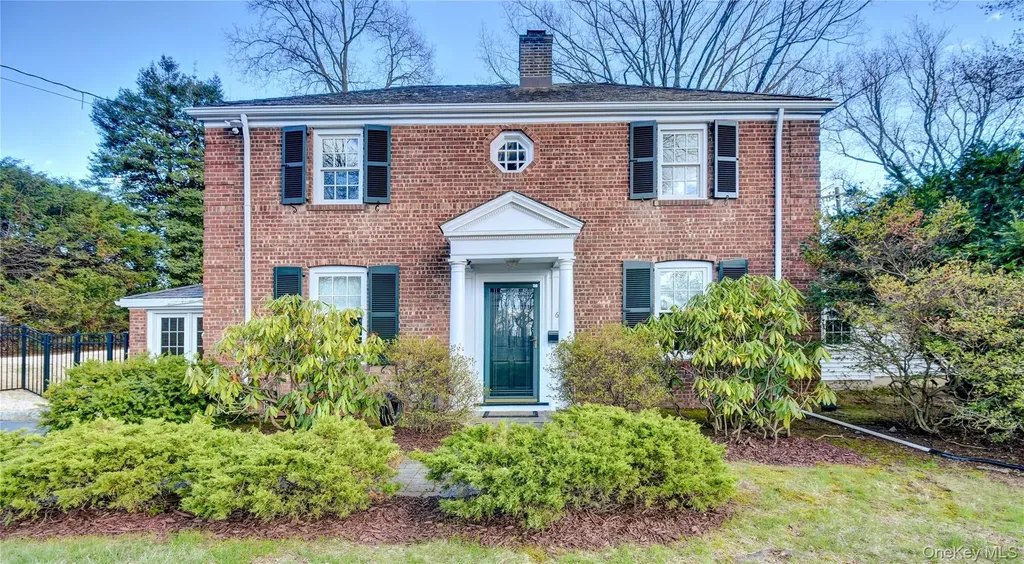 61 Kathwood Road White Plains NY 10607