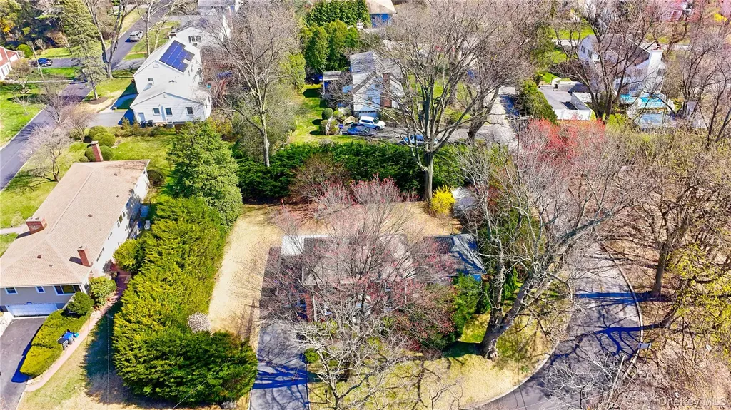 61 Kathwood Road White Plains NY 10607