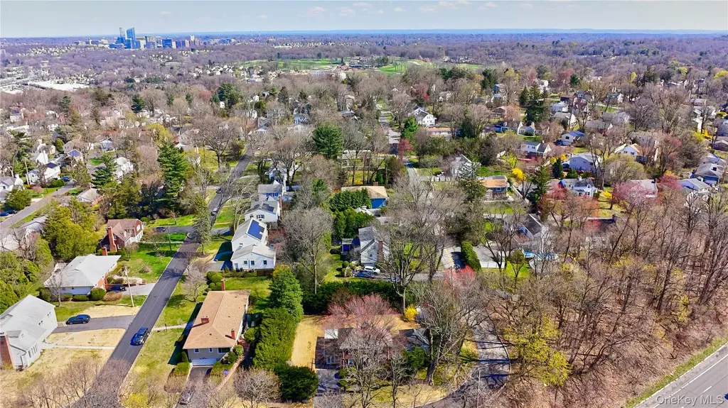 61 Kathwood Road White Plains NY 10607