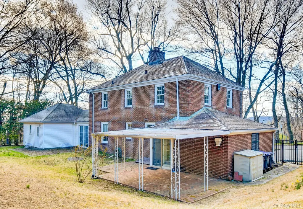 61 Kathwood Road White Plains NY 10607