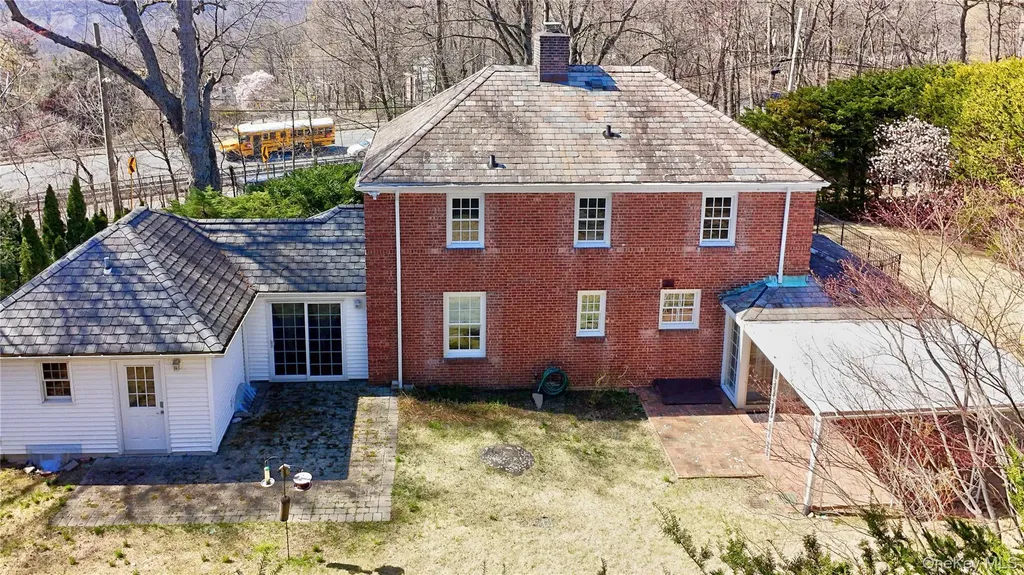 61 Kathwood Road White Plains NY 10607