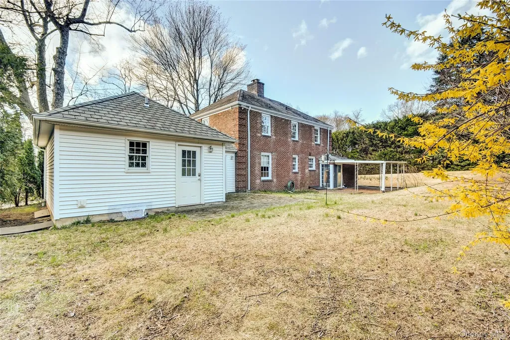 61 Kathwood Road White Plains NY 10607