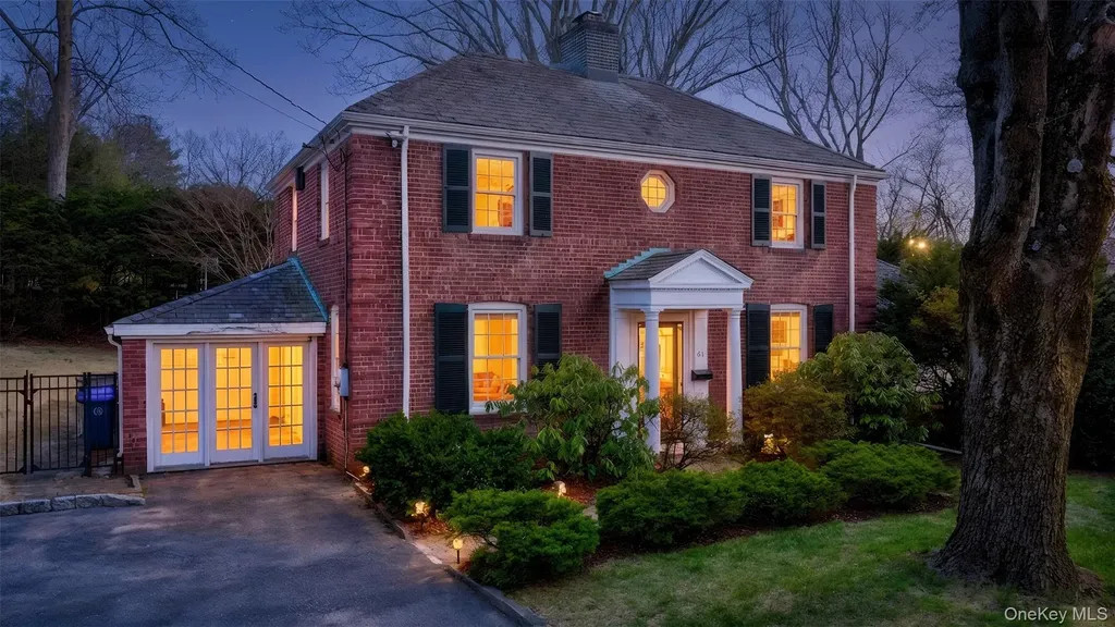 61 Kathwood Road White Plains NY 10607