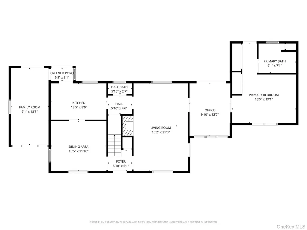 61 Kathwood Road White Plains NY 10607