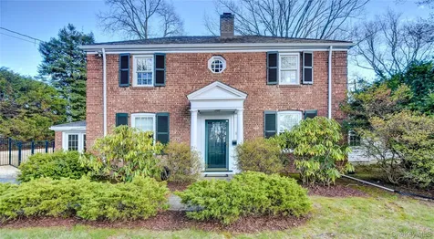 61 Kathwood Road White Plains NY 10607