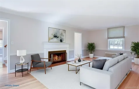 61 Kathwood Road White Plains NY 10607