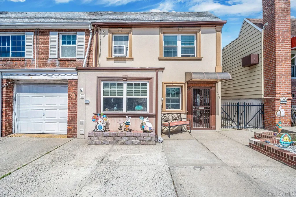 8605 77th Avenue Glendale NY 11385