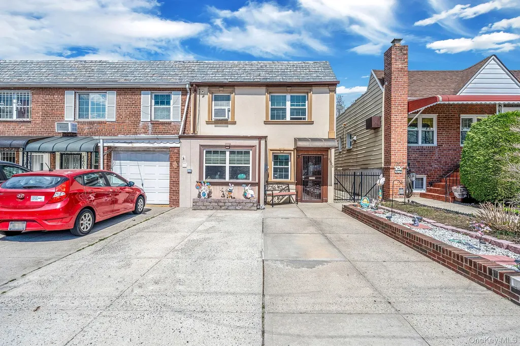 8605 77th Avenue Glendale NY 11385
