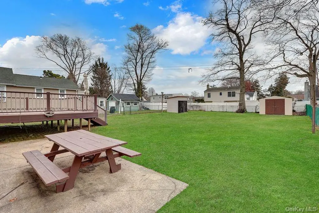 50 Independence Avenue Babylon NY 11702