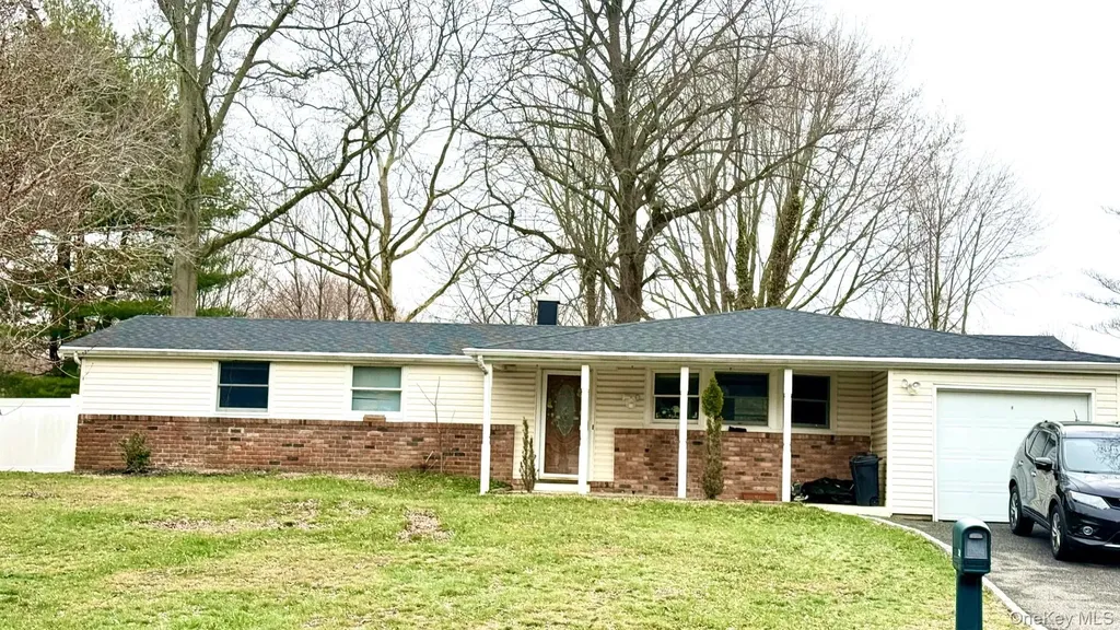 39 University Heights Drive Stony Brook NY 11790