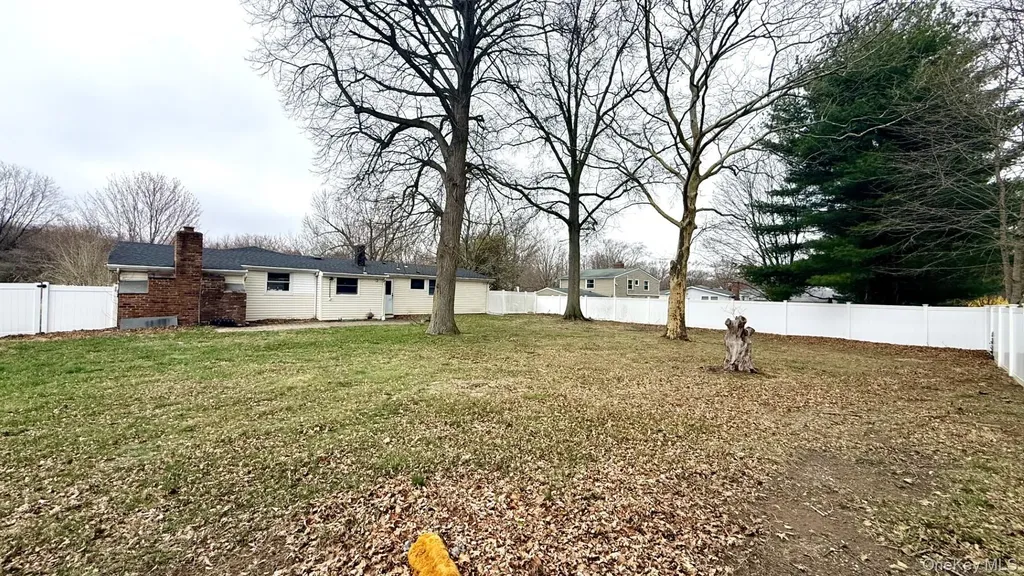 39 University Heights Drive Stony Brook NY 11790