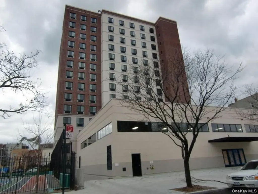 775 Lafayette Avenue Brooklyn NY 11221