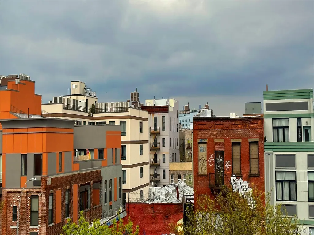 775 Lafayette Avenue Brooklyn NY 11221