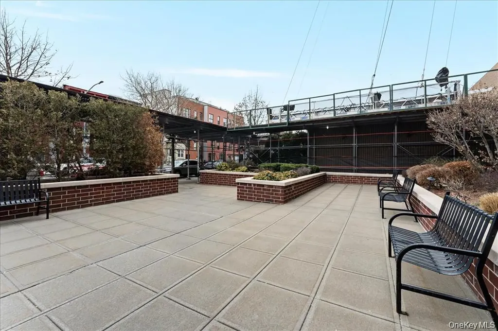775 Lafayette Avenue Brooklyn NY 11221