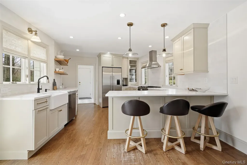 40 Springdale Road Scarsdale NY 10583