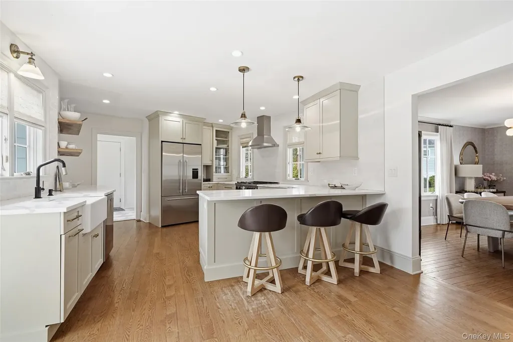 40 Springdale Road Scarsdale NY 10583