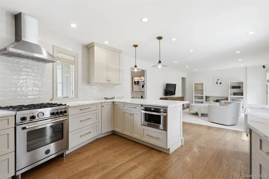 40 Springdale Road Scarsdale NY 10583