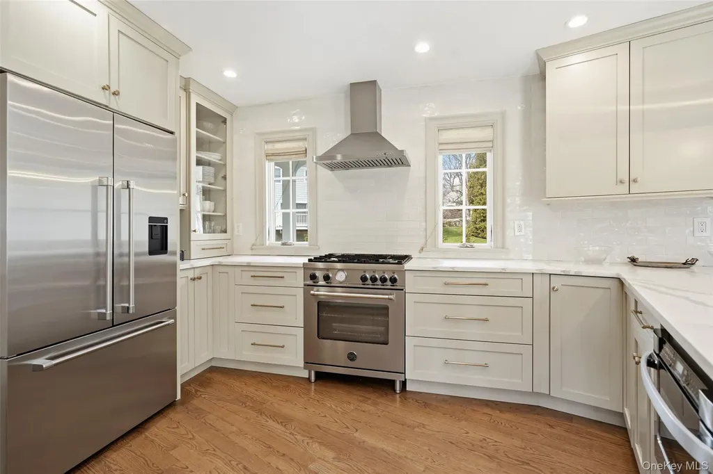 40 Springdale Road Scarsdale NY 10583